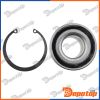 Roulement de roue avant pour MITSUBISHI | KLT-MS-062, 3780A028